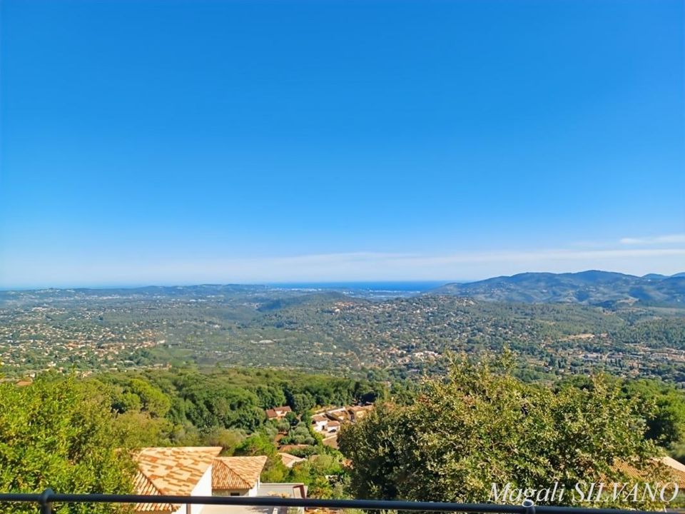 Willa: Speracedes, Alpes-Maritimes – zdjęcie 2