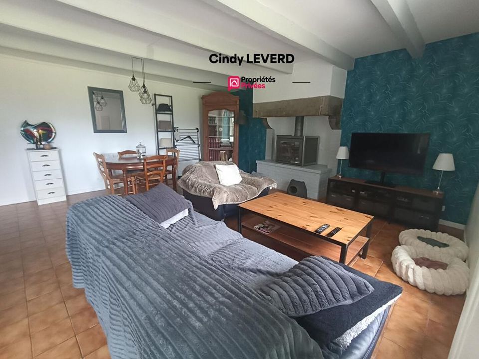 Villa in Brecey, Manche - foto 2