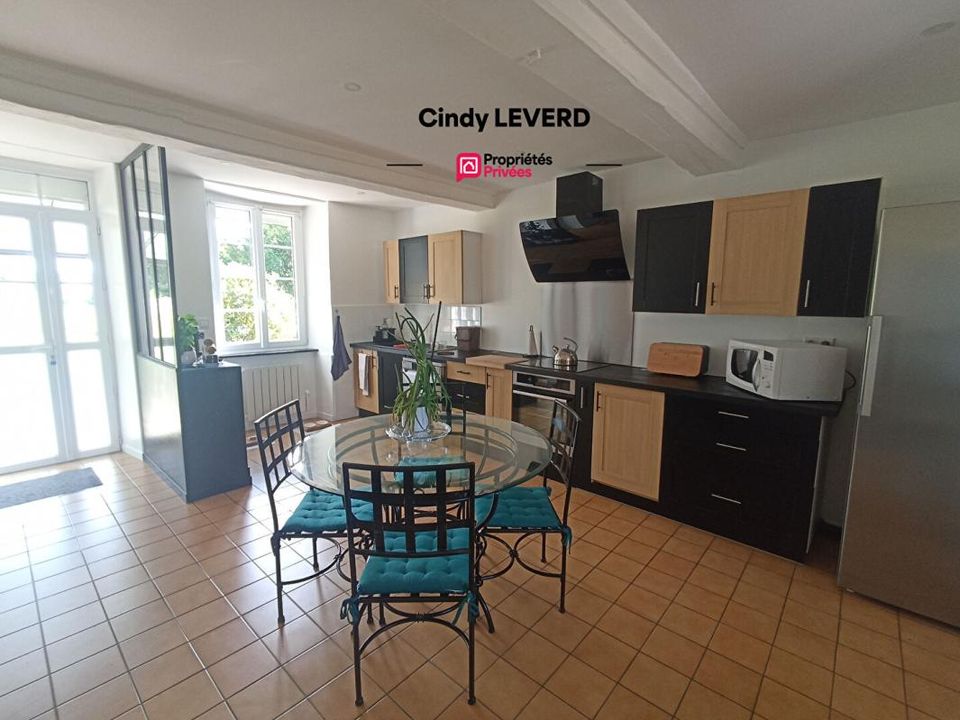 Villa in Brecey, Manche - foto 3