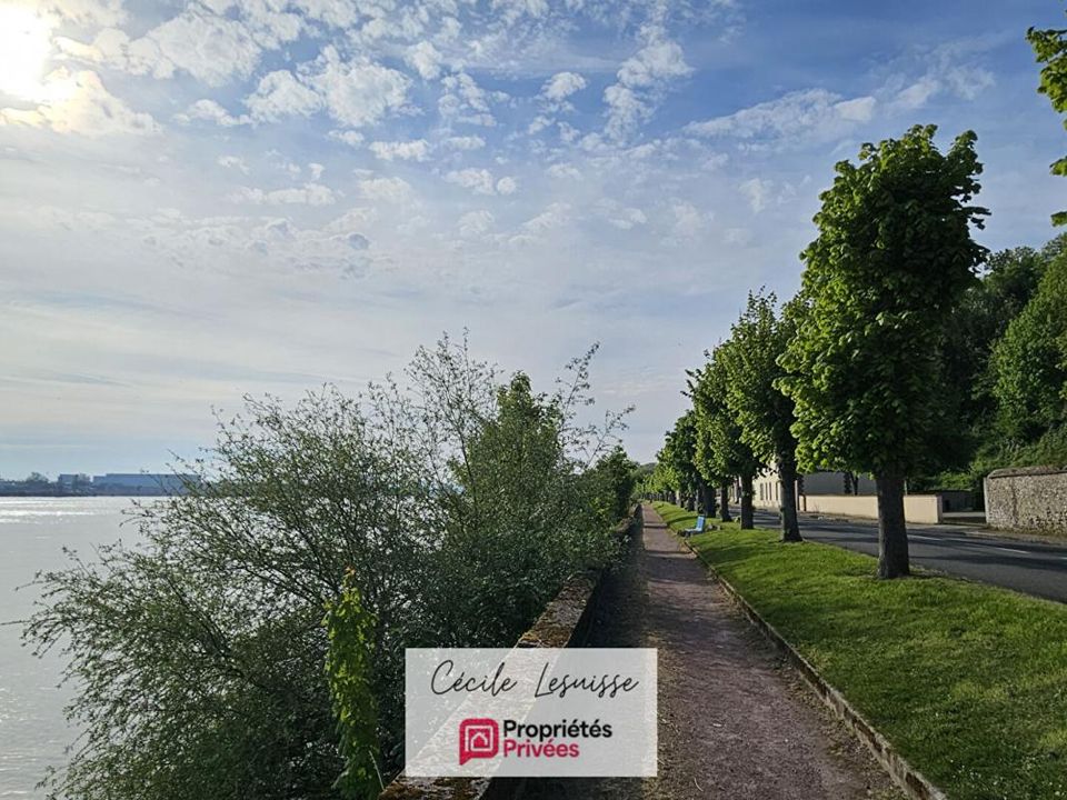 Villa a Quillebeuf-sur-Seine, Eure - foto 1