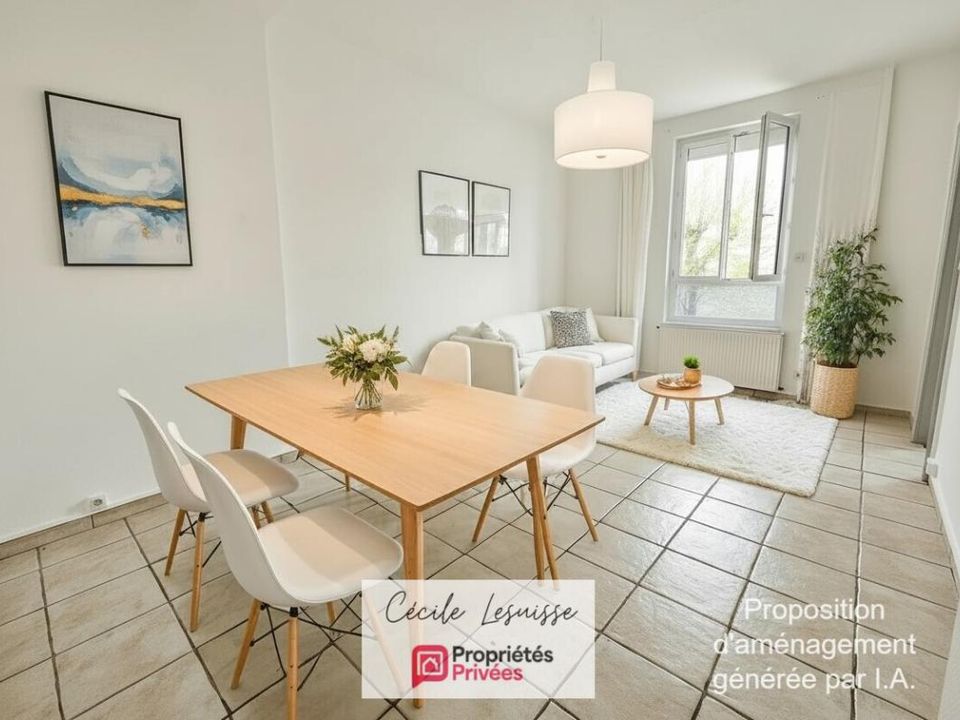 Villa a Quillebeuf-sur-Seine, Eure - foto 2