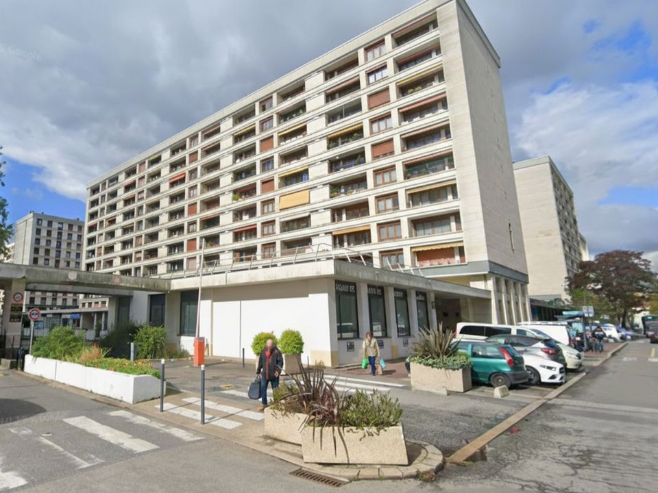 Lejlighed i Meudon, Hauts-de-Seine - foto 3