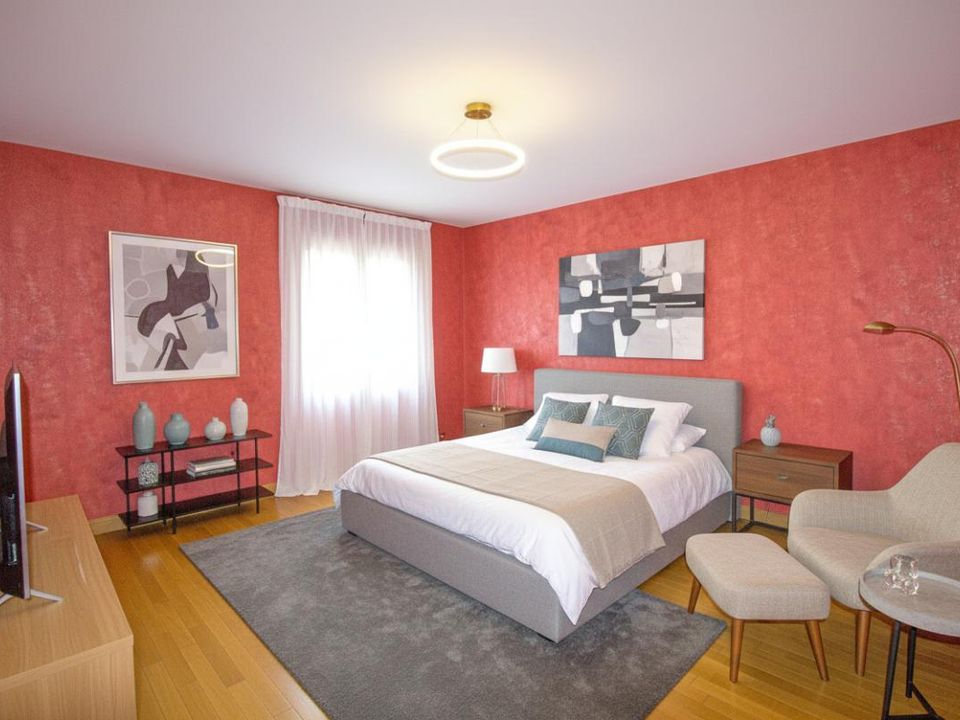 Haus in Angers, Maine-et-Loire - Foto 5