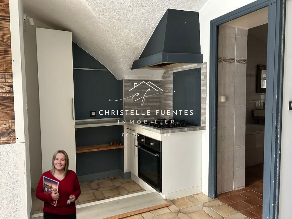 Villa i Loupian, Herault - foto 2