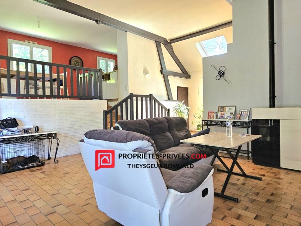 Villa a Courtenay, Loiret - foto 3
