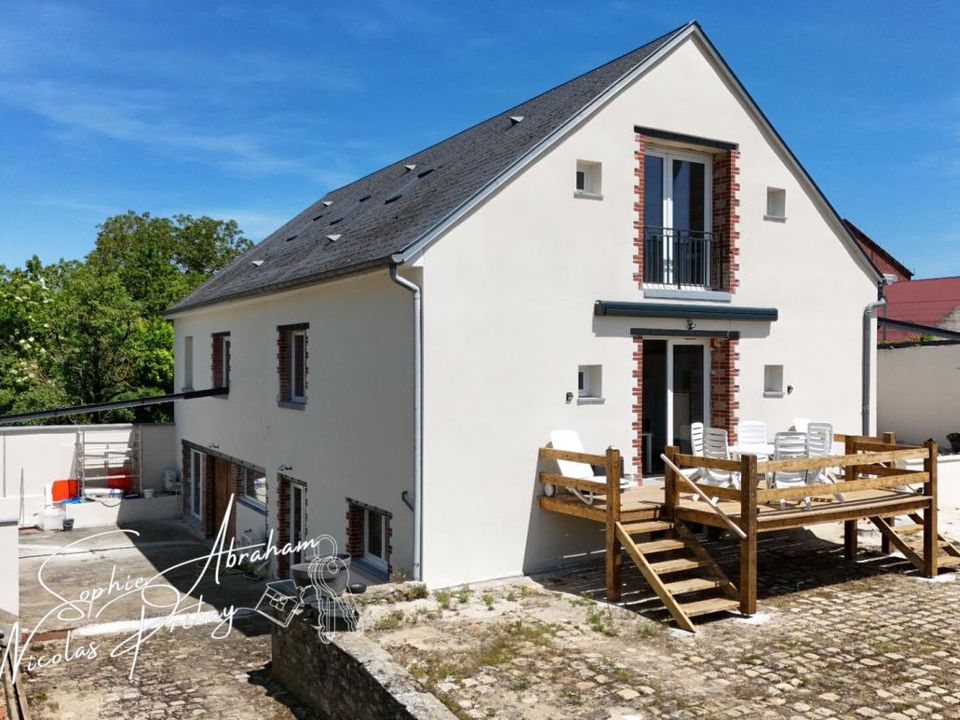 Villa in Toury, Eure-et-Loir - foto 2