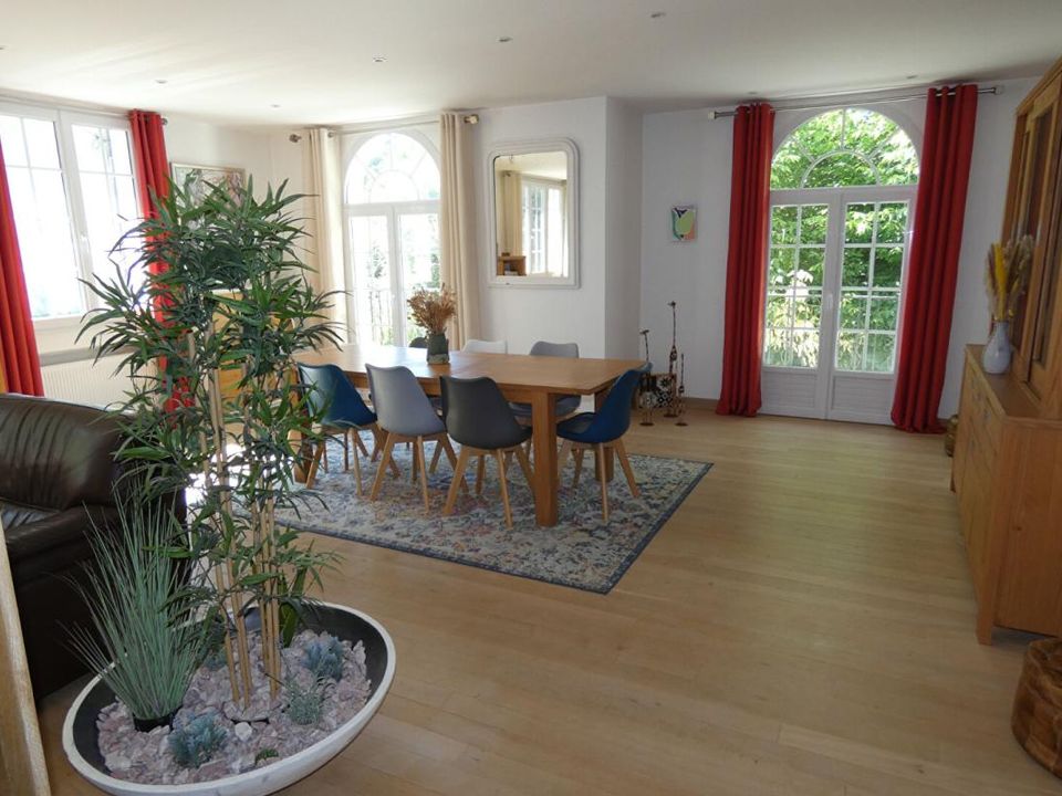 Villa en Tulle, Correze - foto 4