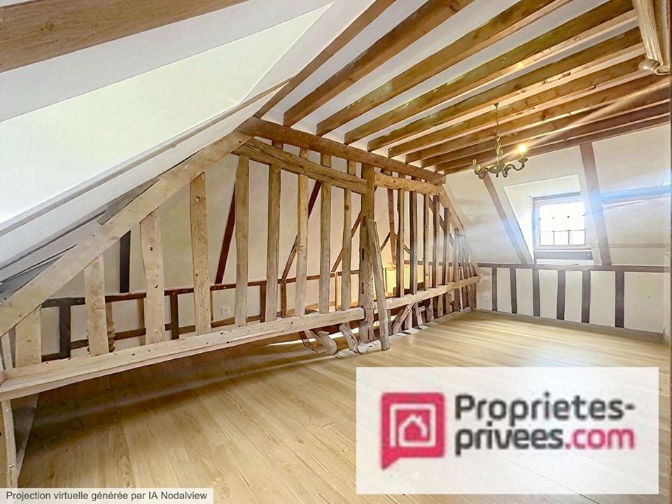 Villa en Fierville-les-Parcs, Calvados - foto 2