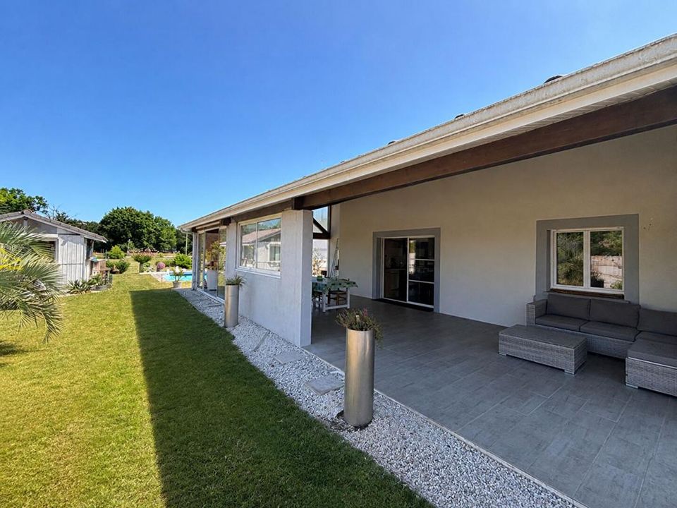 Villa em Audenge, Gironde - foto 4