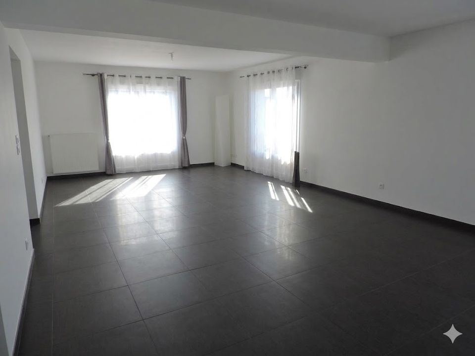 Apartamento em Dommartin-lès-Toul, Meurthe-et-Moselle - foto 3