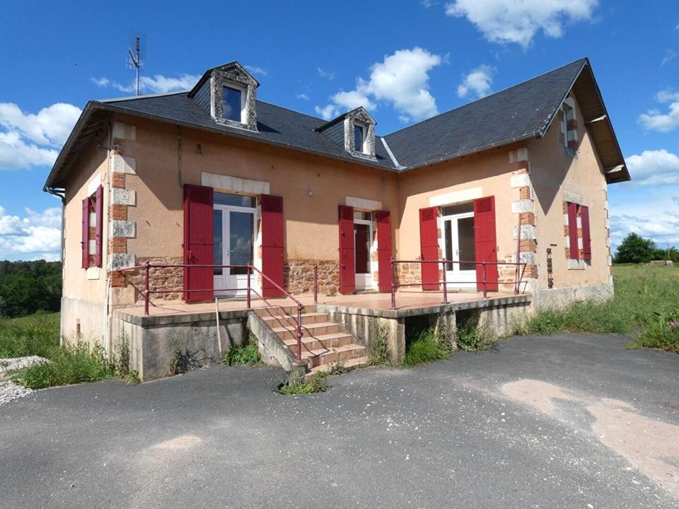 Villa em Hautefort, Dordogne - foto 2