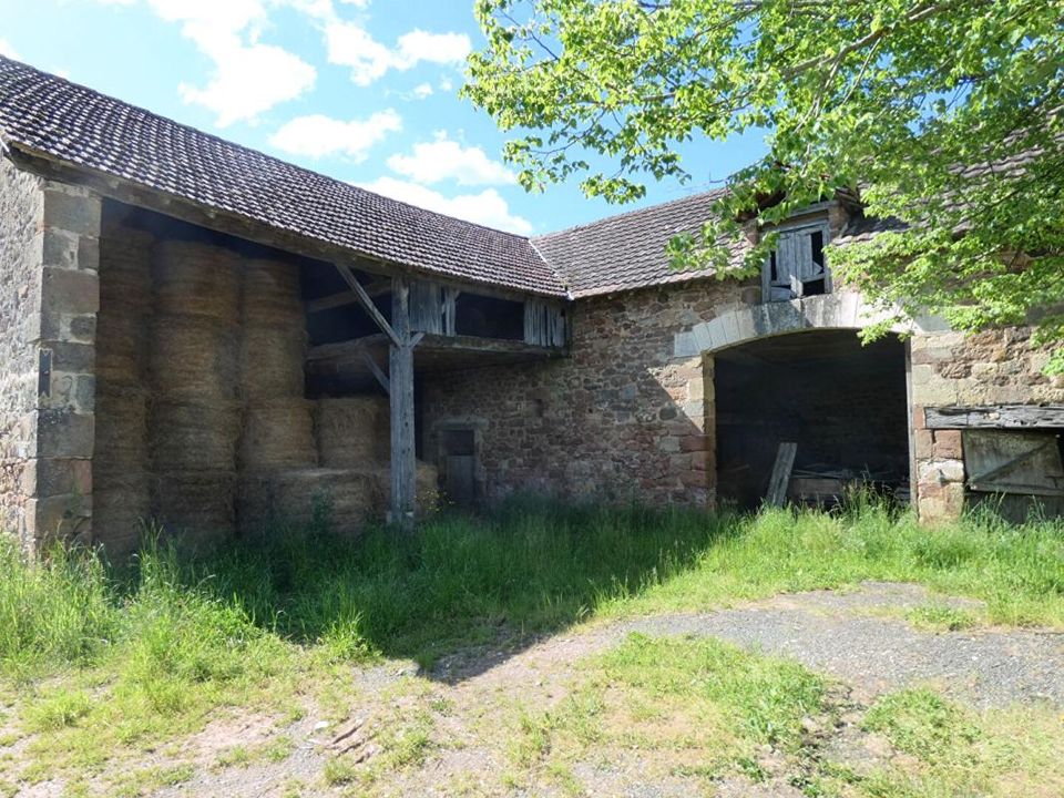 Villa em Hautefort, Dordogne - foto 5