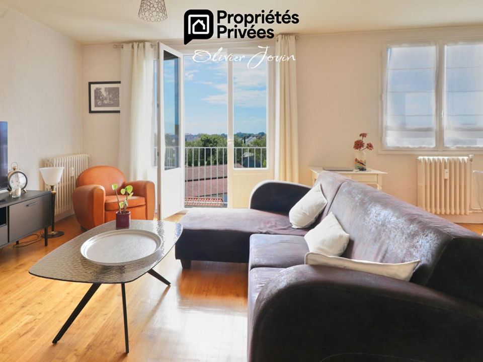 Wohnung in Cholet, Maine-et-Loire - Foto 3