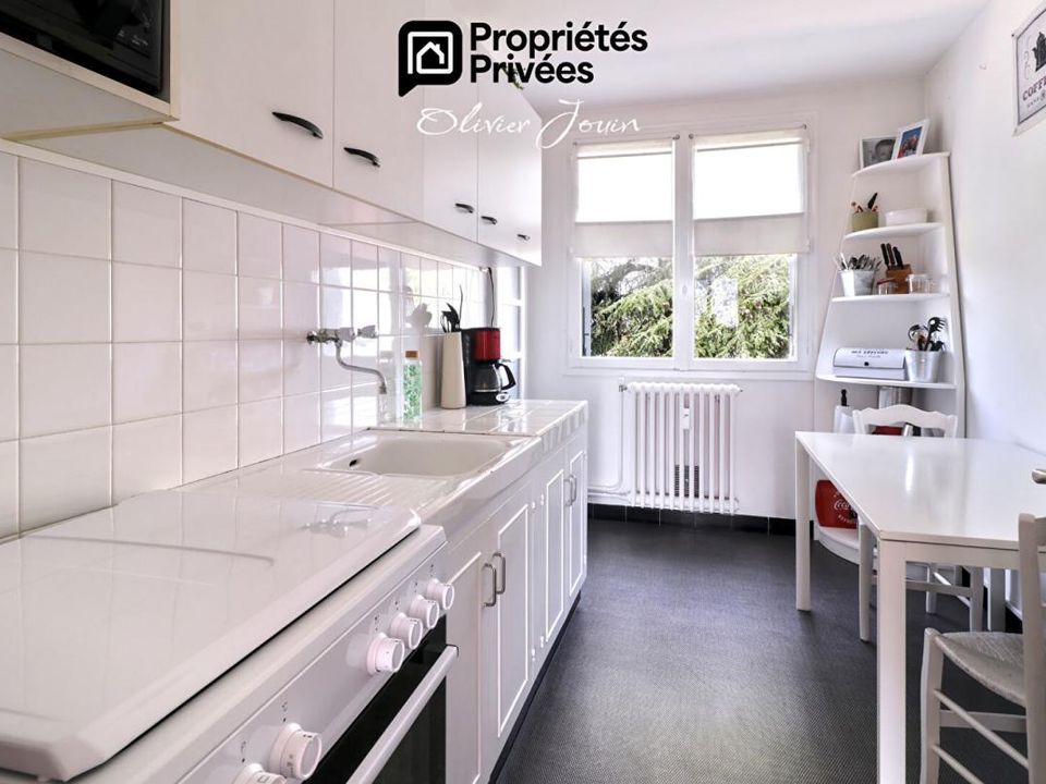 Wohnung in Cholet, Maine-et-Loire - Foto 5