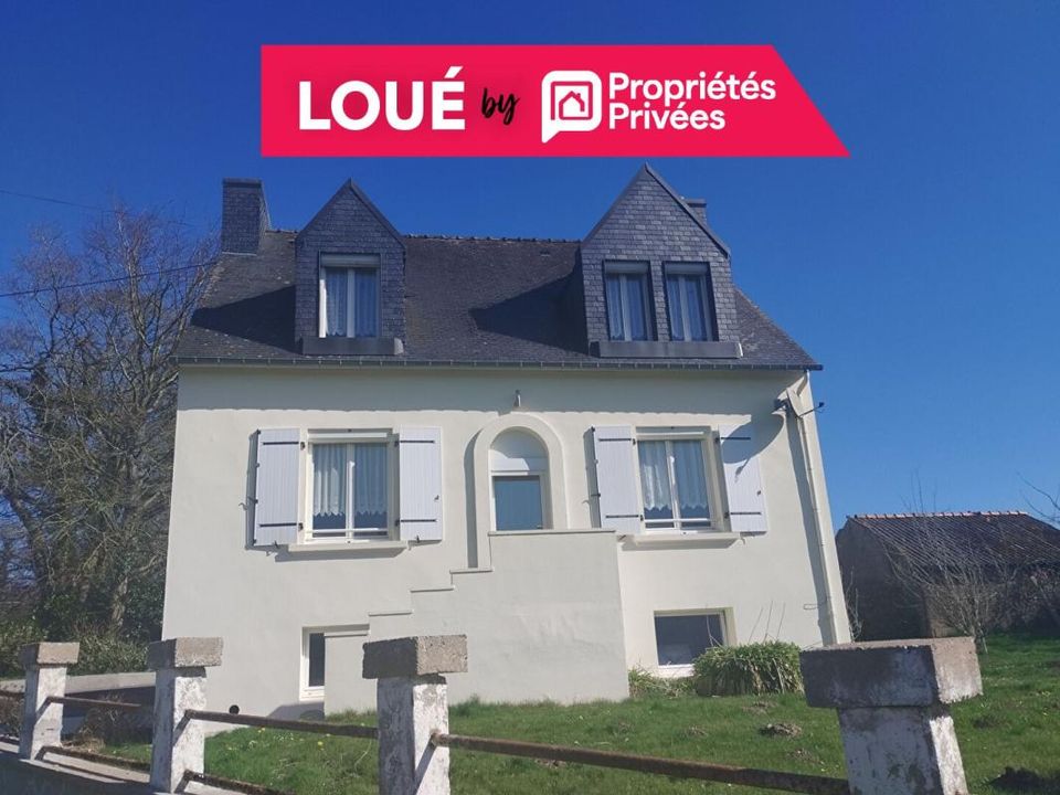 Villa i Plevin, Cotes-d'Armor - bilde 1