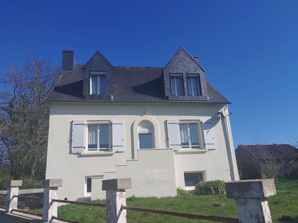 Villa i Plevin, Cotes-d'Armor - bilde 2