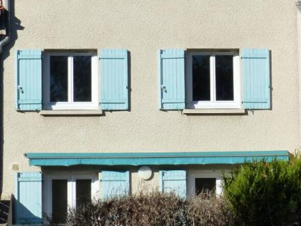Villa a Aiguilhe, Haute-Loire - foto 1
