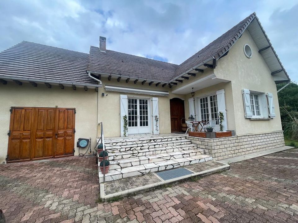 Villa em Lorris, Loiret - foto 2