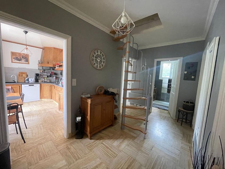 Villa em Lorris, Loiret - foto 4