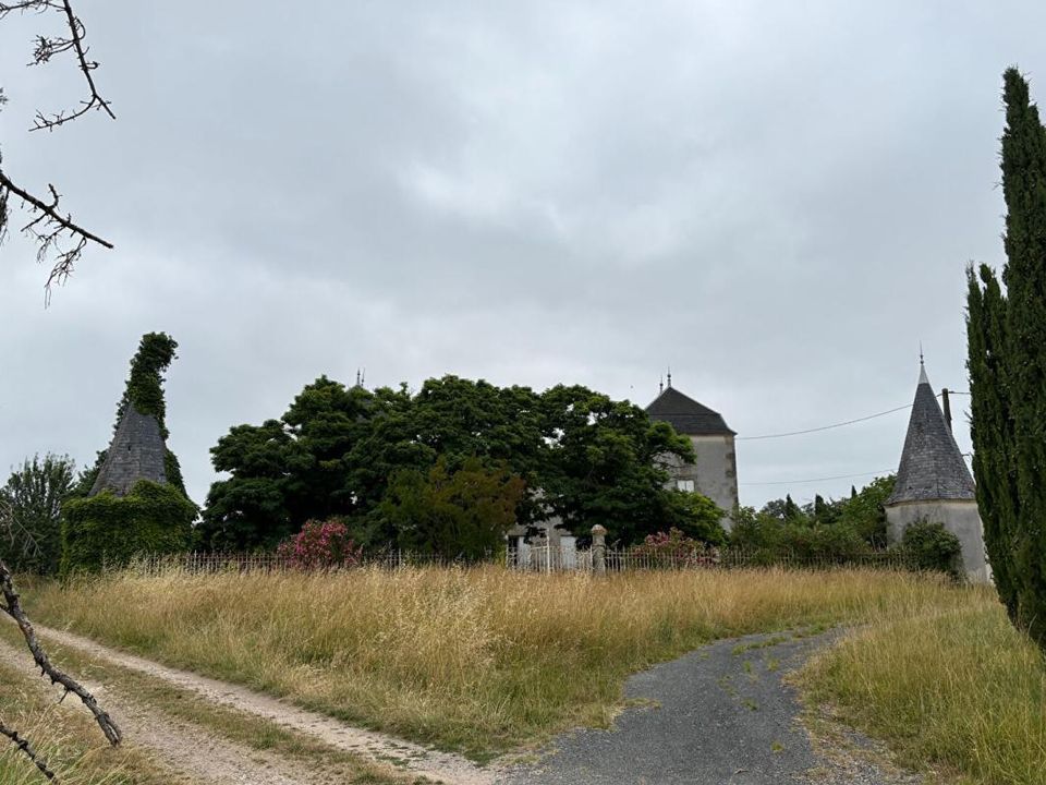 Villa i Massugas, Gironde - foto 2