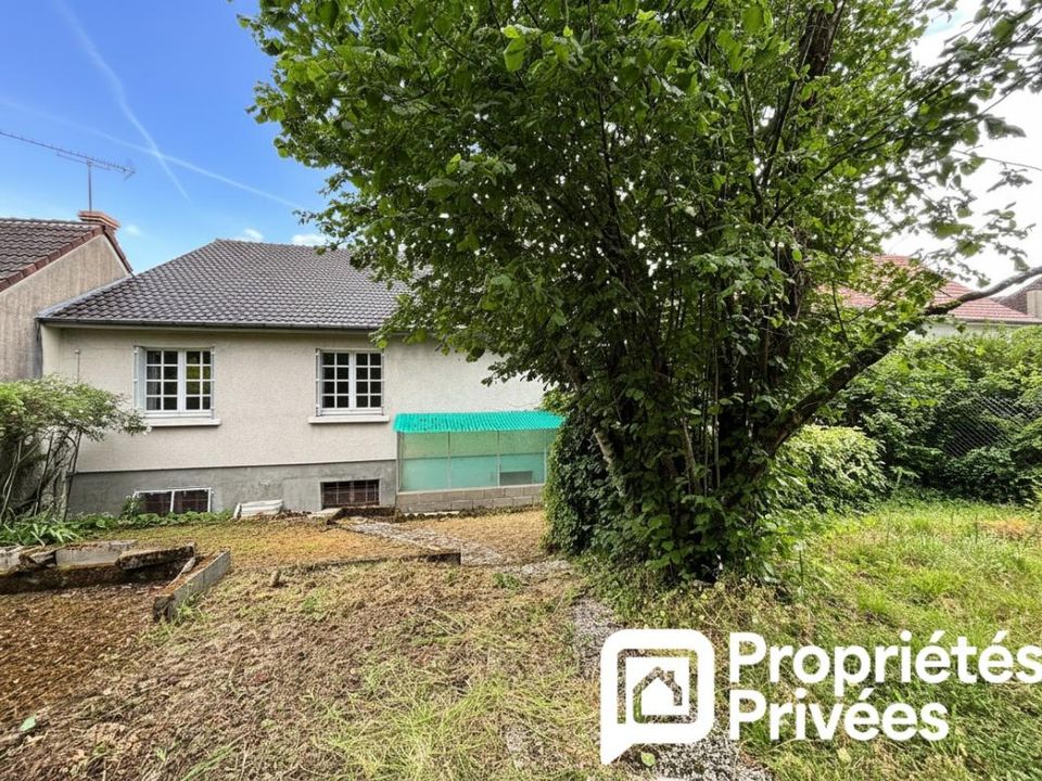 Villa i Saint-Doulchard, Cher - foto 2