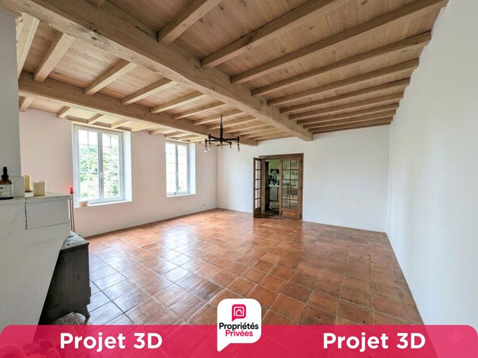 Villa en Champagnolles, Charente-Maritime - foto 4