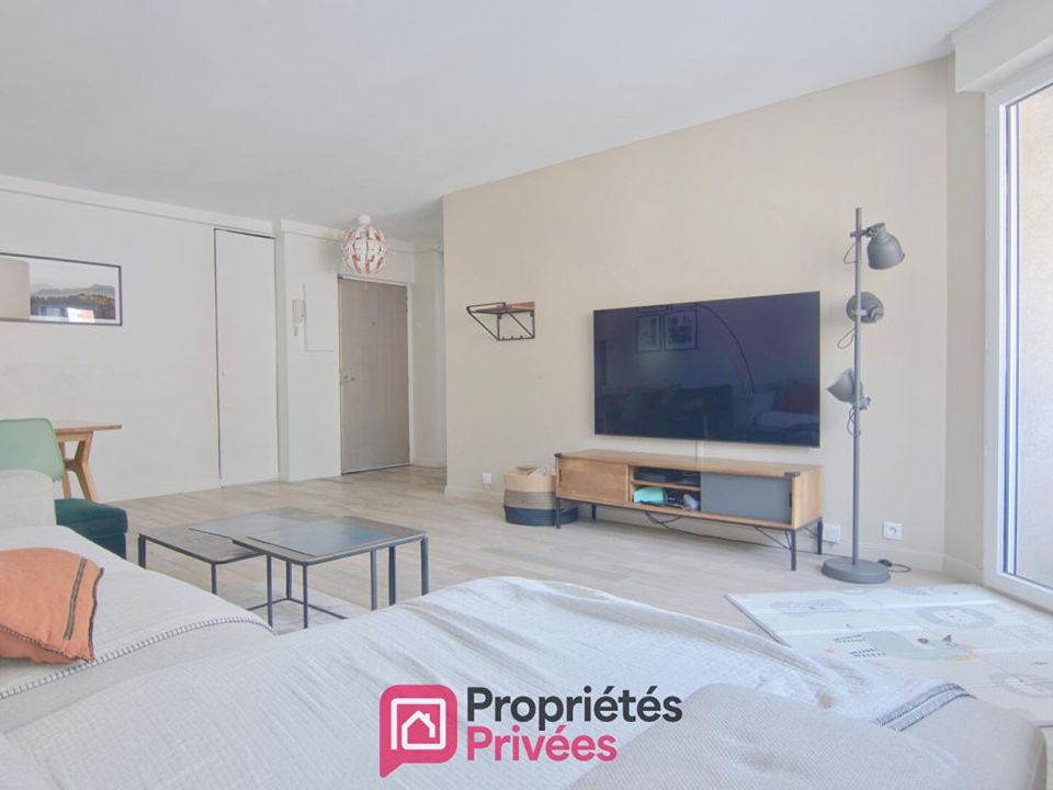 Lejlighed i Boulogne-Billancourt, Hauts-de-Seine - foto 4