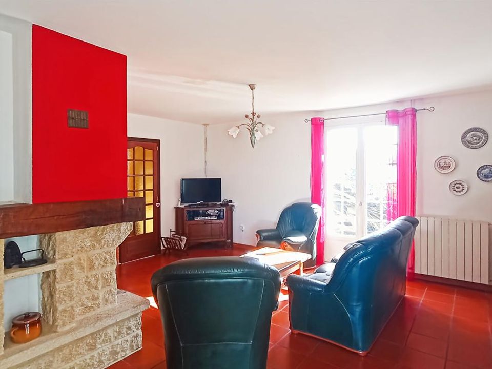 Villa en Sainte-Gemme, Tarn - foto 3