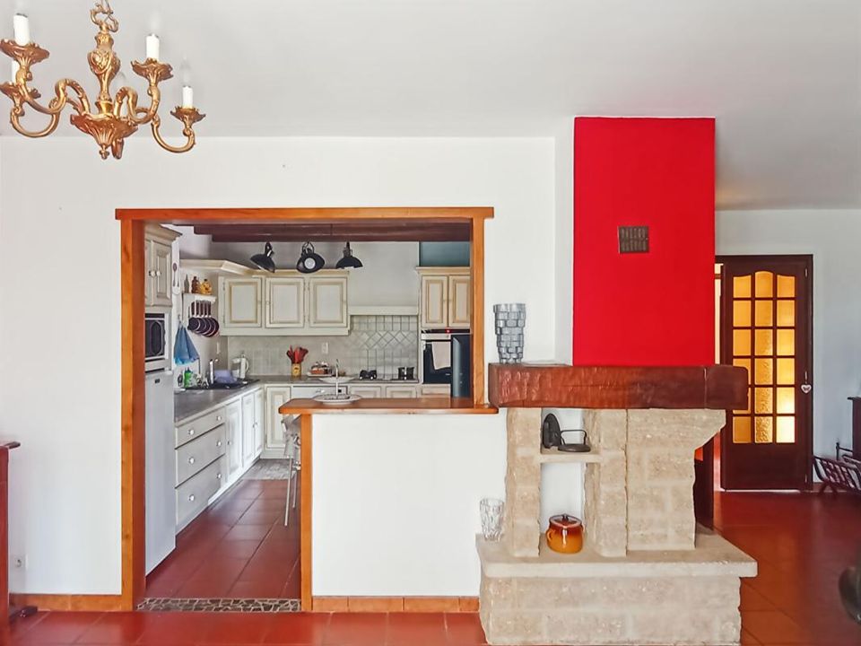 Villa en Sainte-Gemme, Tarn - foto 4