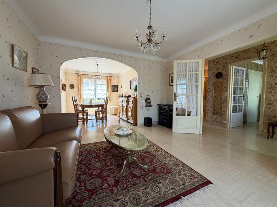 Villa en Orvault, Loire-Atlantique - foto 3