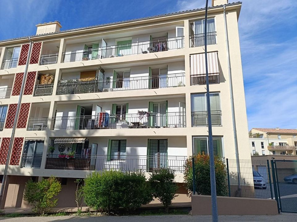 Wohnung in Manosque, Alpes-de-Haute-Provence - Foto 1