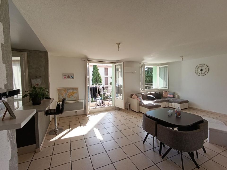 Wohnung in Manosque, Alpes-de-Haute-Provence - Foto 3