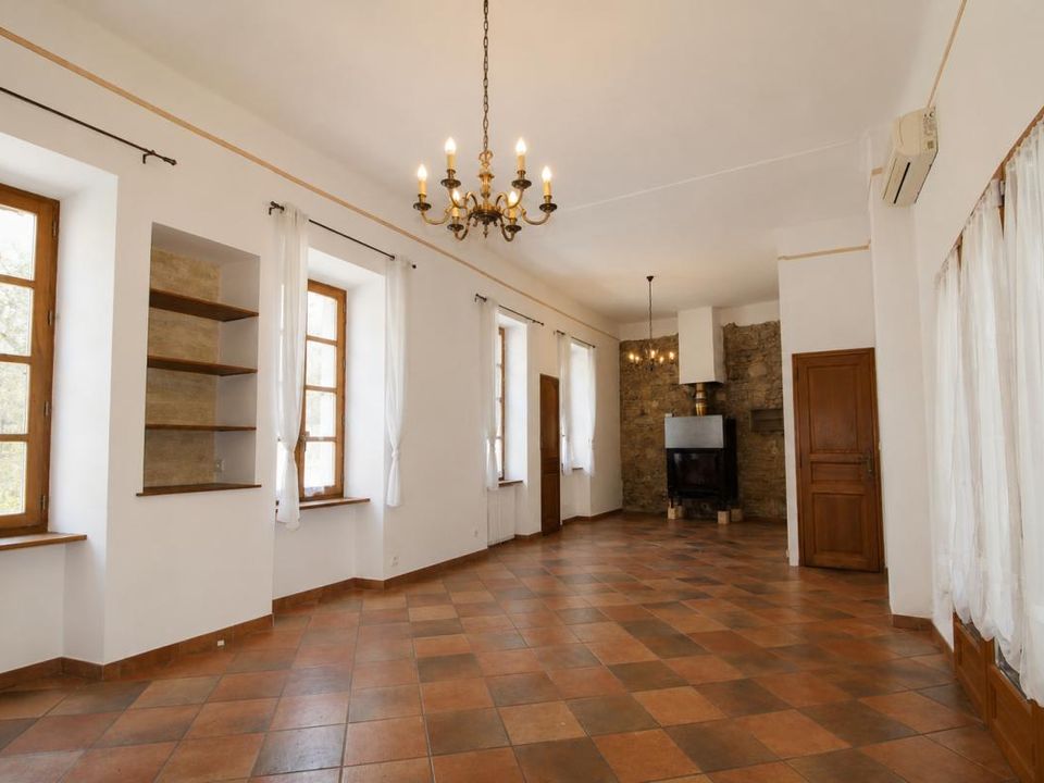 Villa in Pepieux, Aude - foto 4