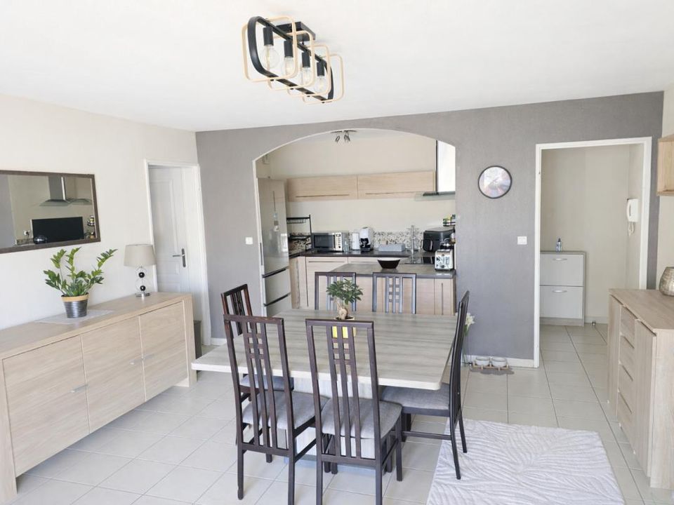 Apartamento en Draguignan, Var - foto 1