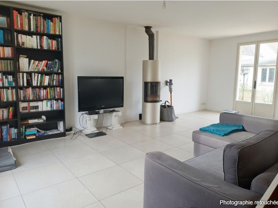 Villa i Le Meux, Oise - foto 3