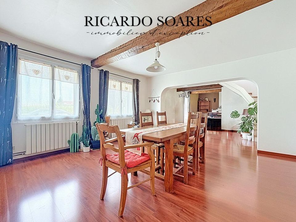 Villa i Chevrieres, Oise - foto 2