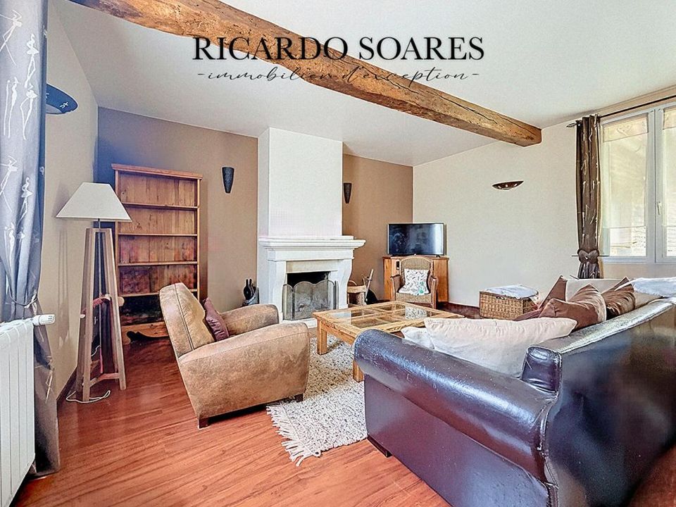 Villa i Chevrieres, Oise - foto 4