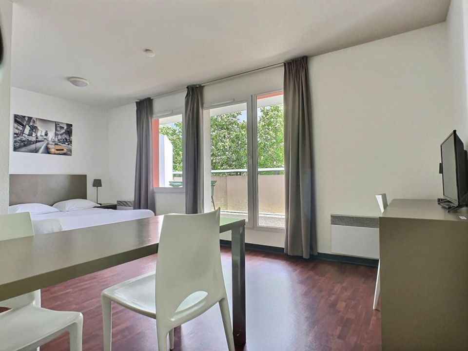 Lejlighed i Talence, Gironde - foto 1