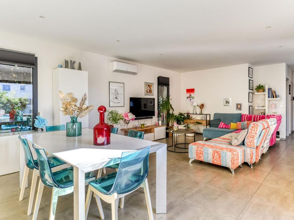 Villa i Narbonne, Aude - foto 3