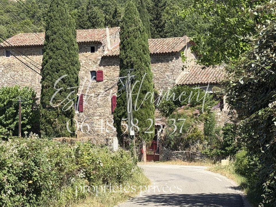 Willa: Anduze, Gard – zdjęcie 1