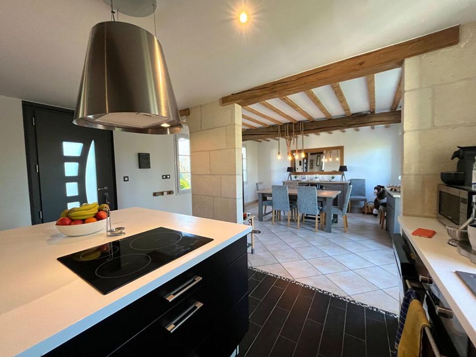 Villa i Ribécourt-Dreslincourt, Oise - foto 1