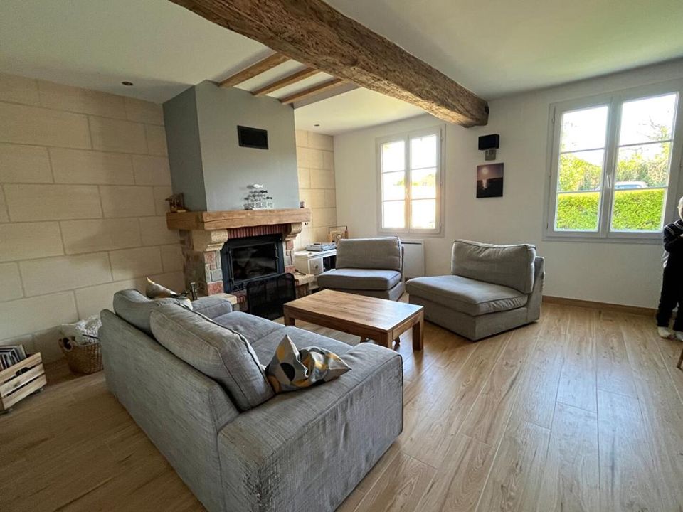 Villa i Ribécourt-Dreslincourt, Oise - foto 4