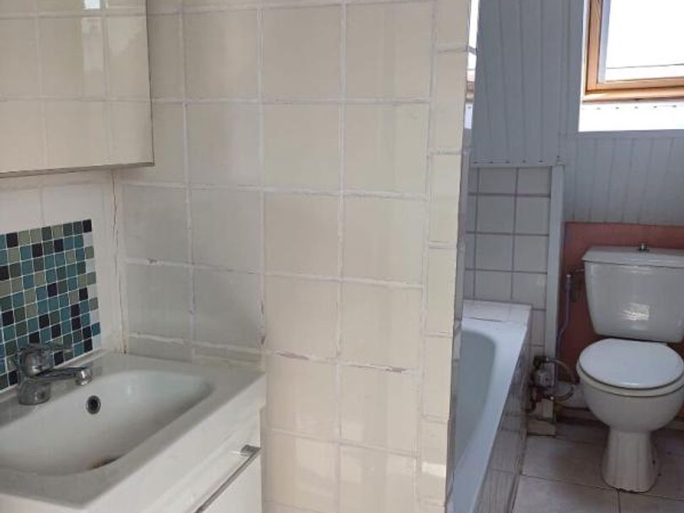 Apartament a Moyencourt, Somme - foto 2