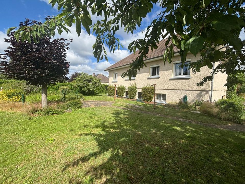 Villa i Roézé-sur-Sarthe, Sarthe - foto 3
