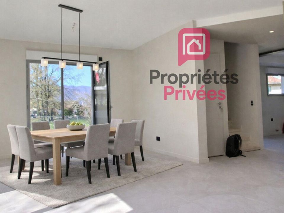 Villa i Aix-les-Bains, Savoie - foto 2