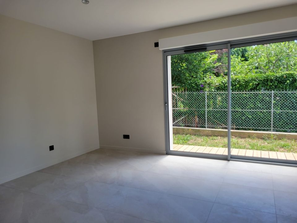 Villa i Aix-les-Bains, Savoie - foto 3