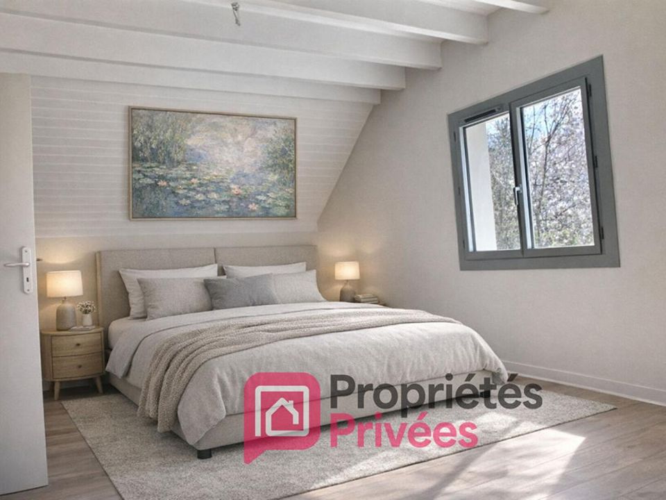 Villa i Aix-les-Bains, Savoie - foto 5