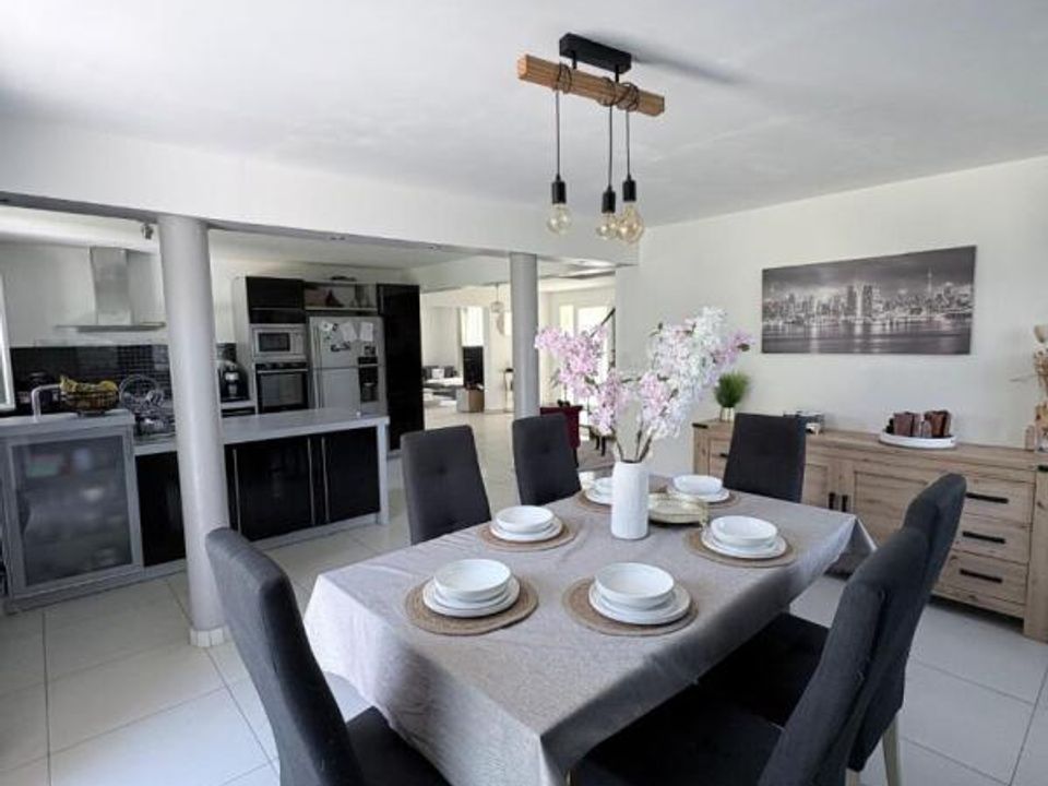 Villa i Briod, Jura - foto 4