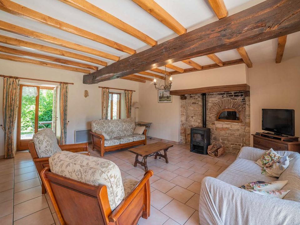 Villa en Lissay-Lochy, Cher - foto 4