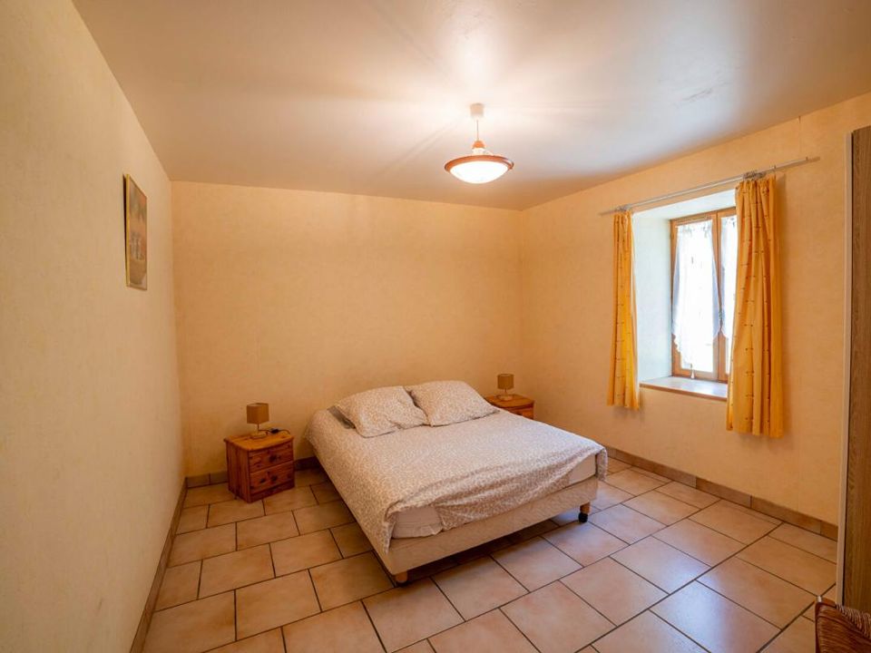 Villa en Lissay-Lochy, Cher - foto 5